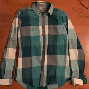 Express Shirts - Express dress shirt. Express Shirts - Express dress shirt.